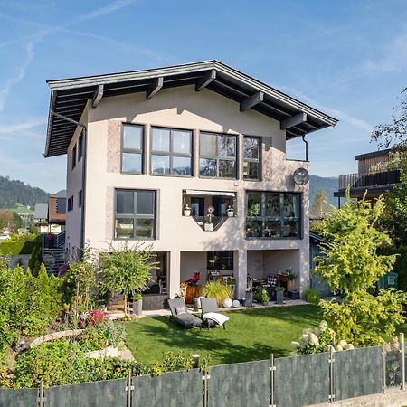 Ferienwohnung Antonia Kirchdorf in Tirol Exterior foto