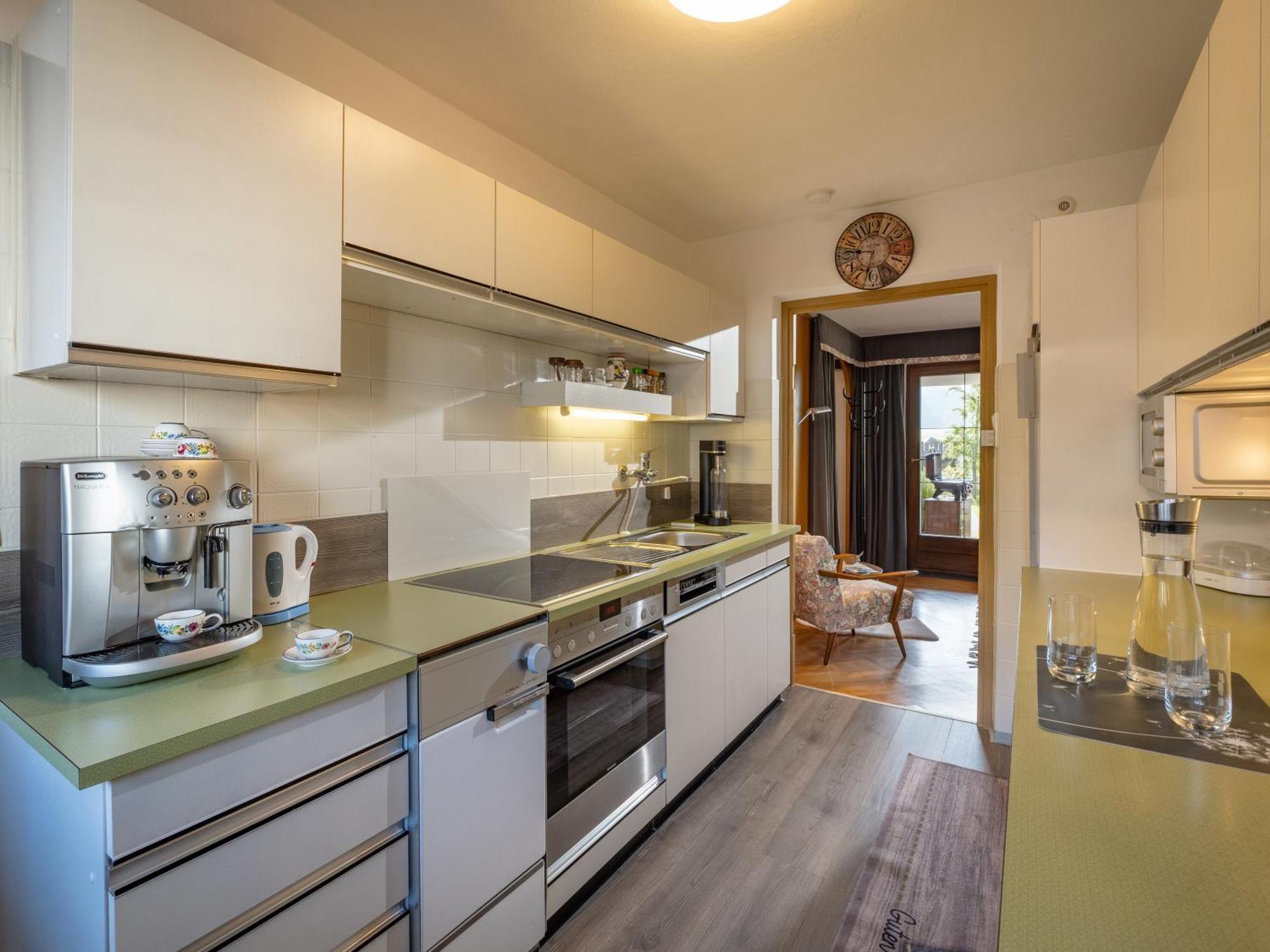 Ferienwohnung Antonia Kirchdorf in Tirol Exterior foto