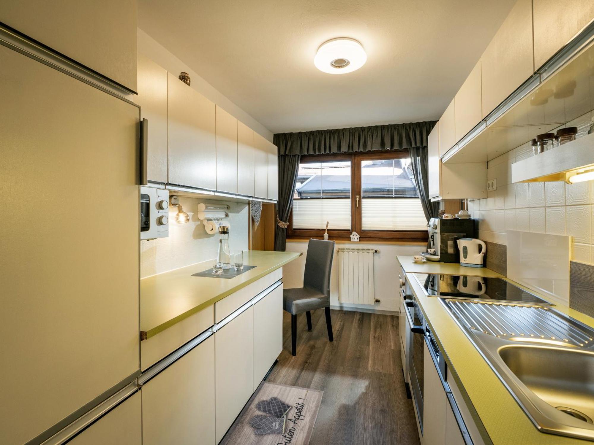 Ferienwohnung Antonia Kirchdorf in Tirol Exterior foto