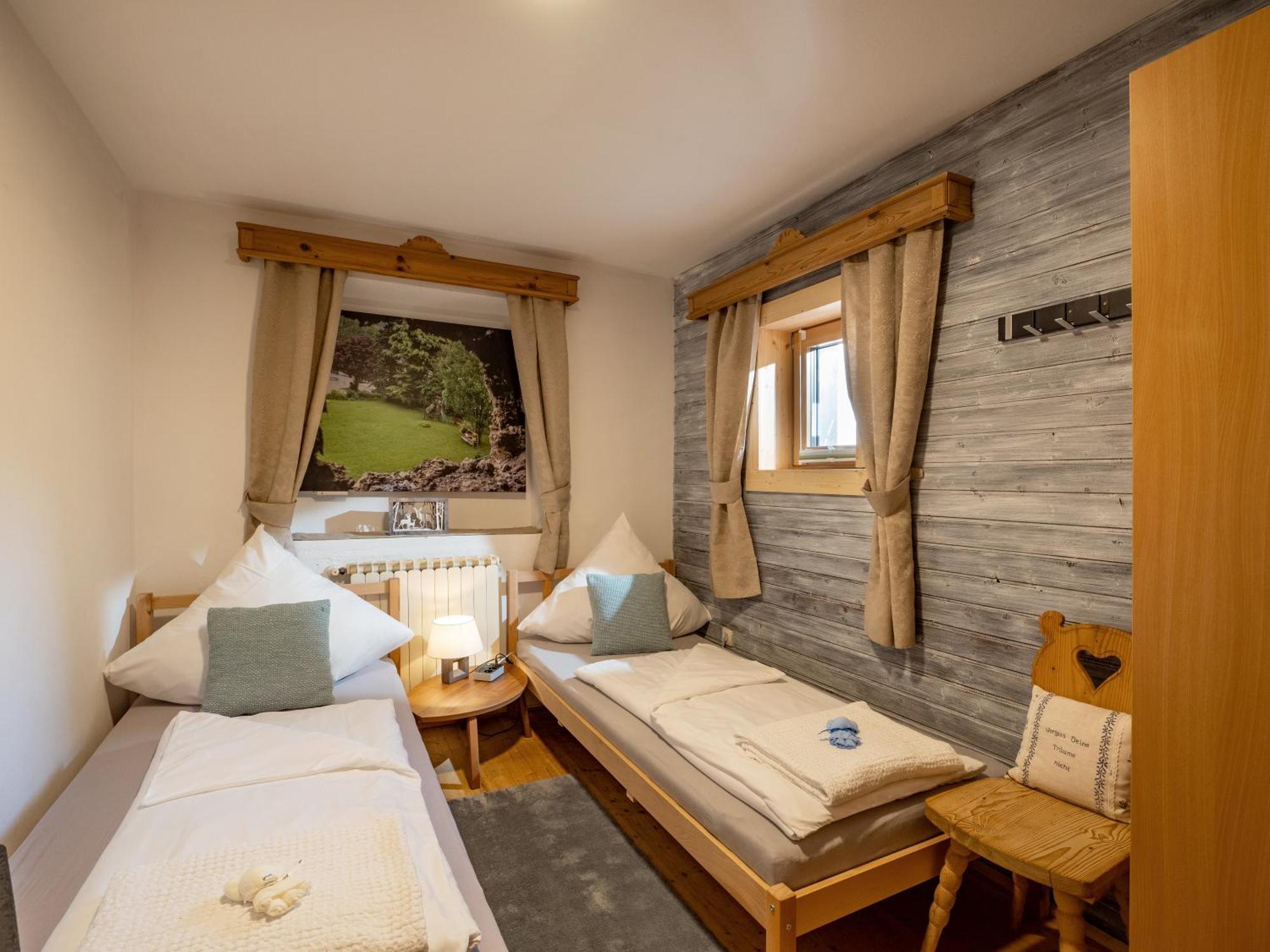 Ferienwohnung Antonia Kirchdorf in Tirol Exterior foto