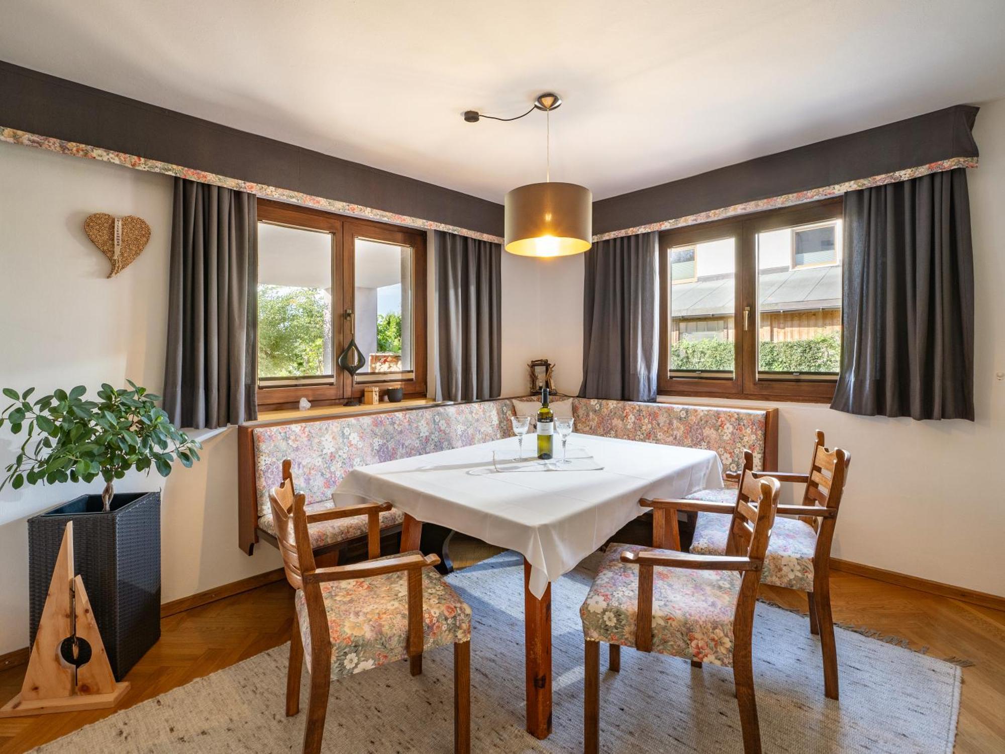 Ferienwohnung Antonia Kirchdorf in Tirol Exterior foto