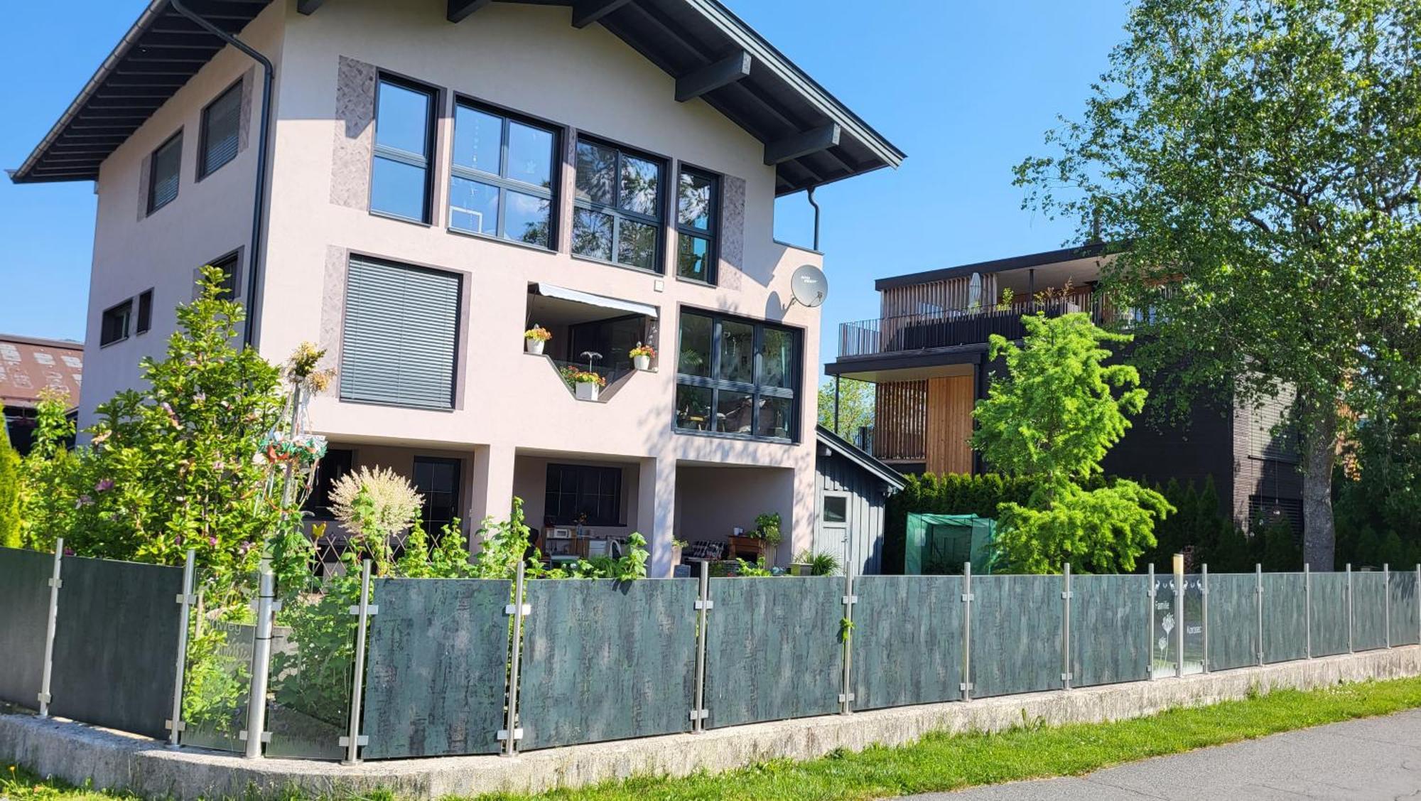 Ferienwohnung Antonia Kirchdorf in Tirol Exterior foto